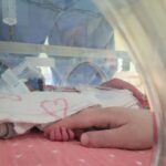 Rodząc w 24 tygodniu ciąży