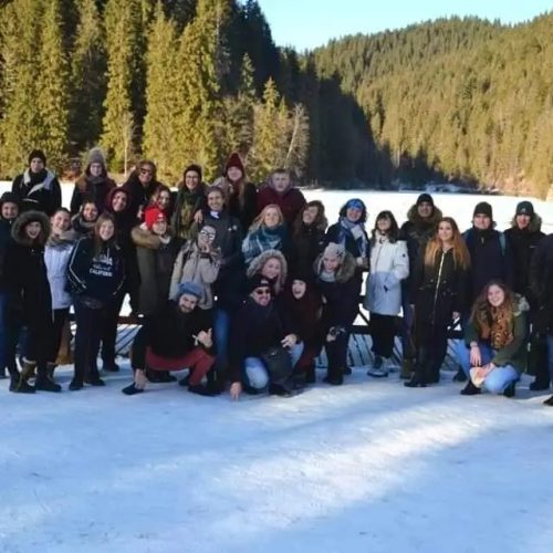 Erasmus nie tylko dla studentów!