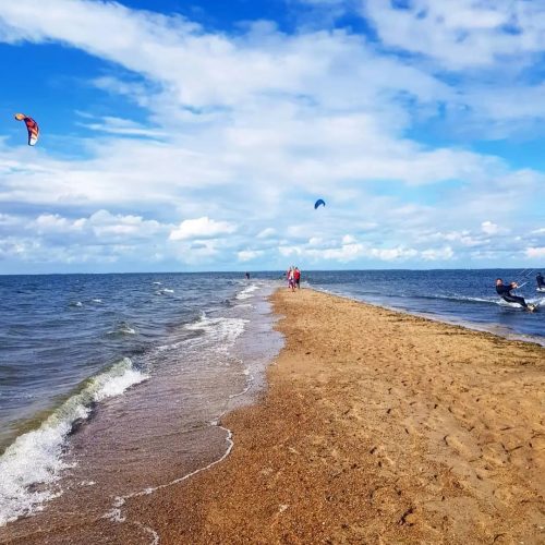 Co zwiedzić w Trójmieście?